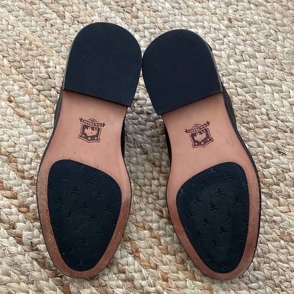 HS Trask Leather Shoes - Picture 6 of 7